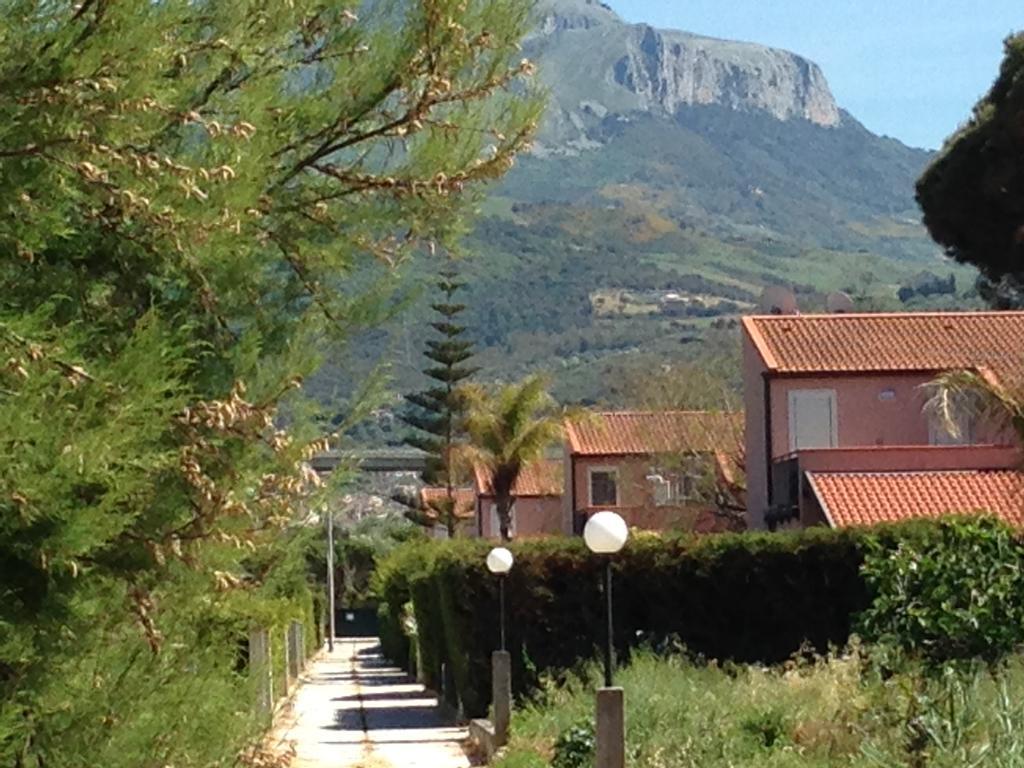 Casa Delle Salinelle Villa Lascari Cameră foto